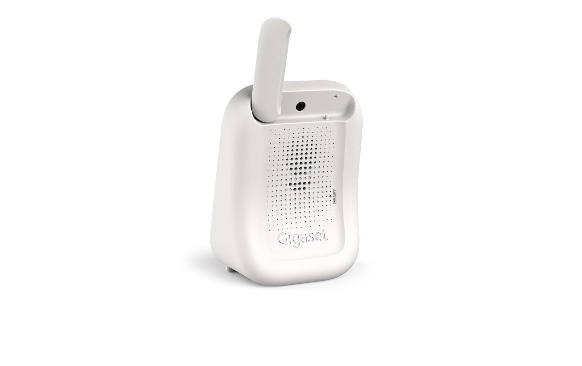 Gigaset Babyphone Baby 300 Video