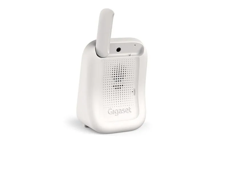 Gigaset Babyphone Baby 300 Video Gigaset Babyphone Baby 300 Video
