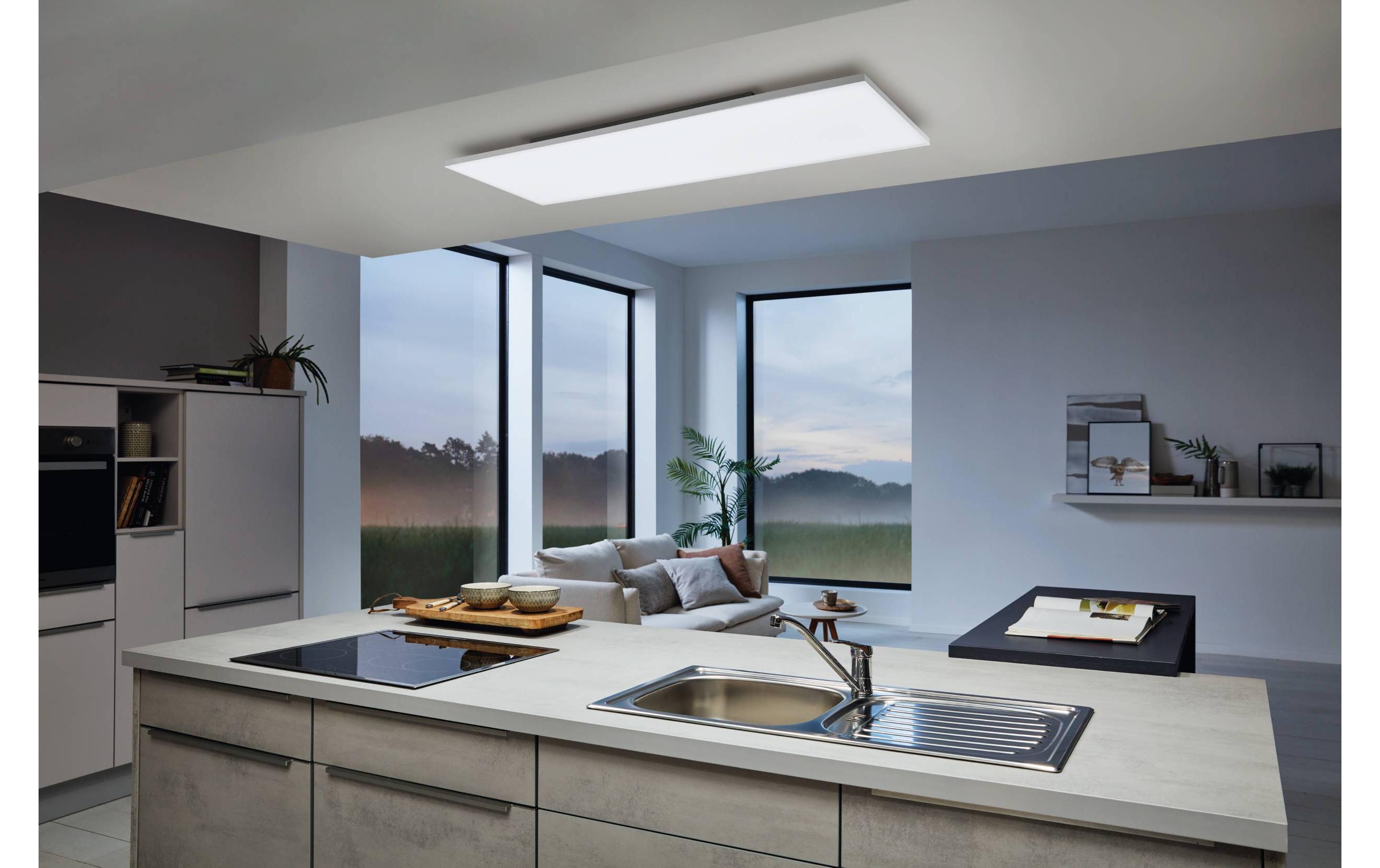 EGLO Leuchten Deckenleuchte Connect TURCONA-Z ZigBee (RGB+TW)