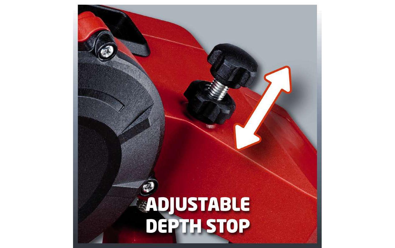 Einhell Sägekettenschärfgerät GC-CS 85 E