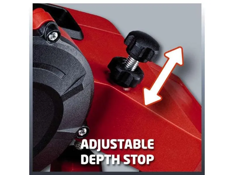Einhell Sägekettenschärfgerät GC-CS 85 E Einhell Sägekettenschärfgerät GC-CS 85 E