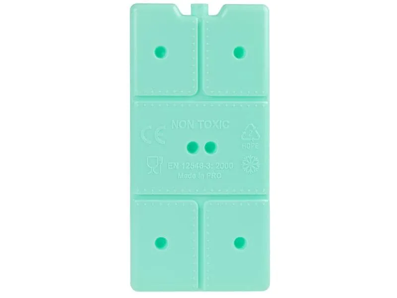 KOOR Kühlelement Arctico L, Doppelpack Mint KOOR Kühlelement Arctico L, Doppelpack Mint