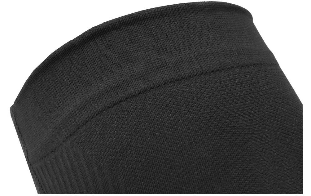 adidas Compression Calf Sleeves Schwarz, L-XL