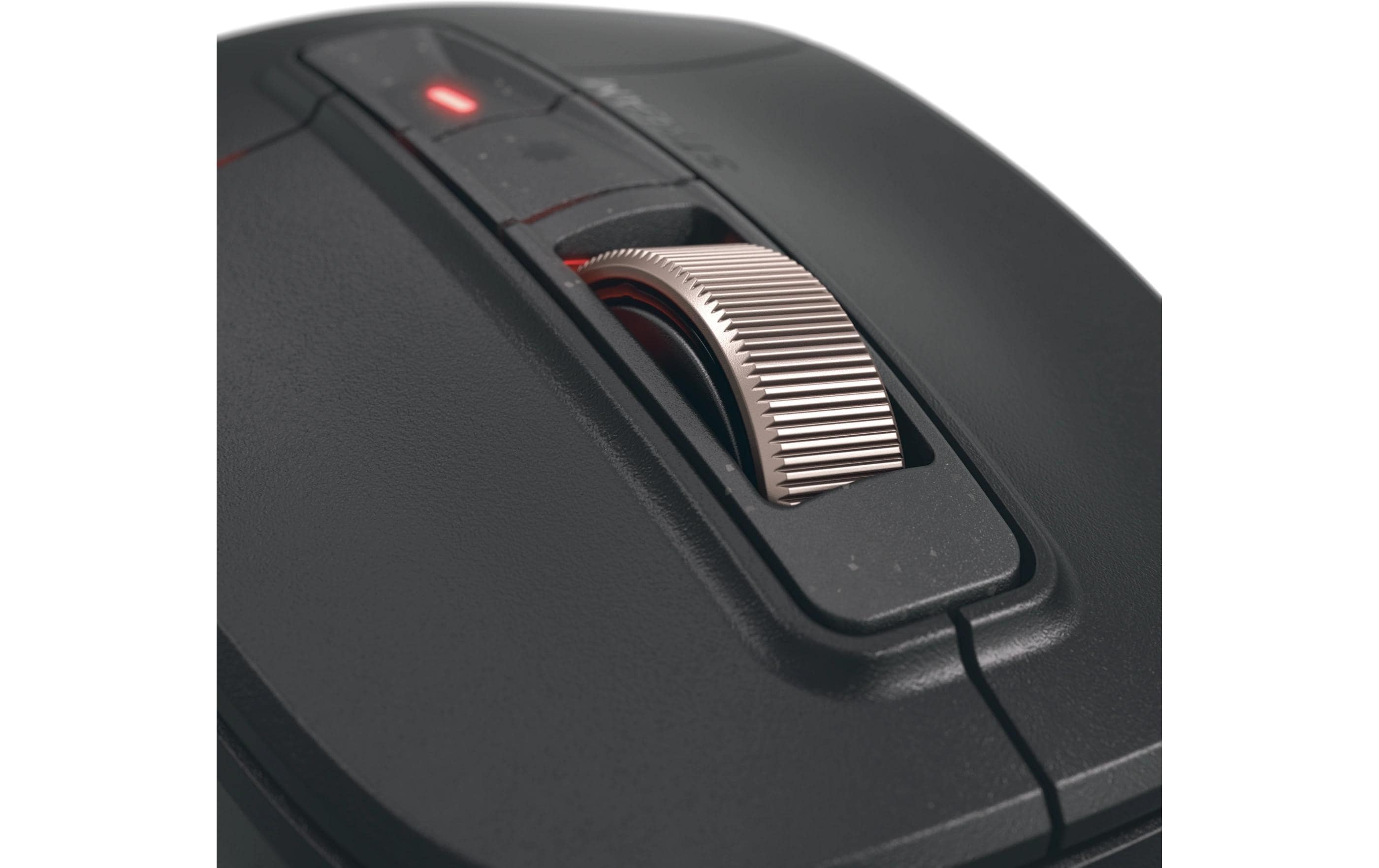 Cherry Maus Stream Mouse Ultimate