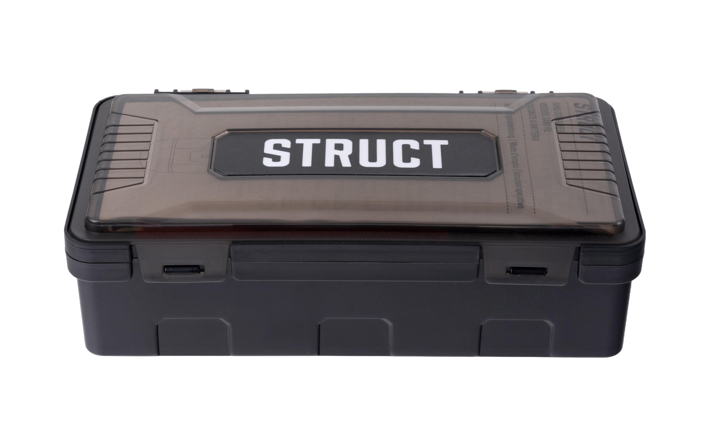 STRUCT Akku-Schrauber Forza