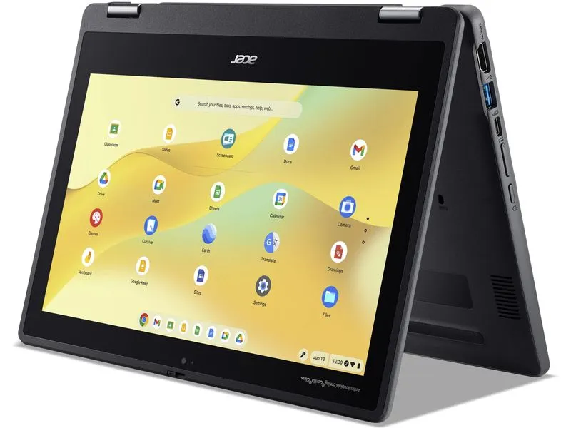 Acer Chromebook Spin 511 (R757TN-TCO-C6EW) Acer Chromebook Spin 511 (R757TN-TCO-C6EW)