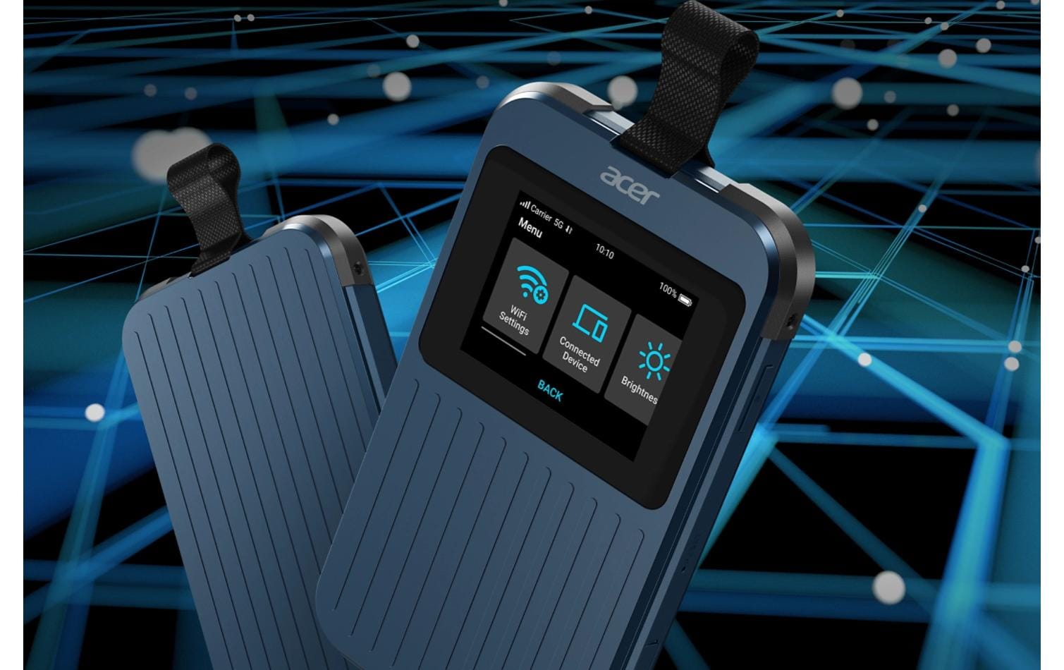 Acer 5G Hotspot Connect Enduro M3