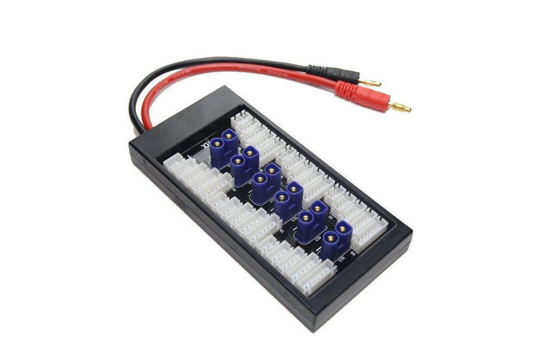 EP Parallel-Board EC3