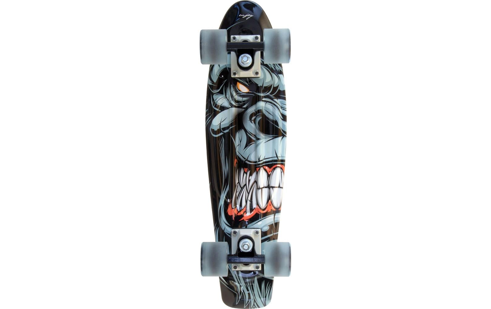 Slide Cruiser Kong 22 Slide Cruiser Kong 22