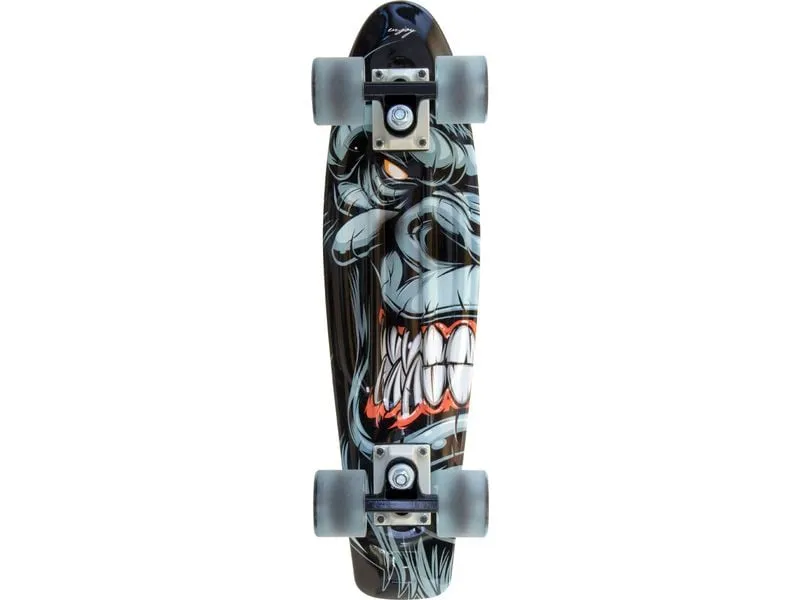Slide Cruiser Kong 22