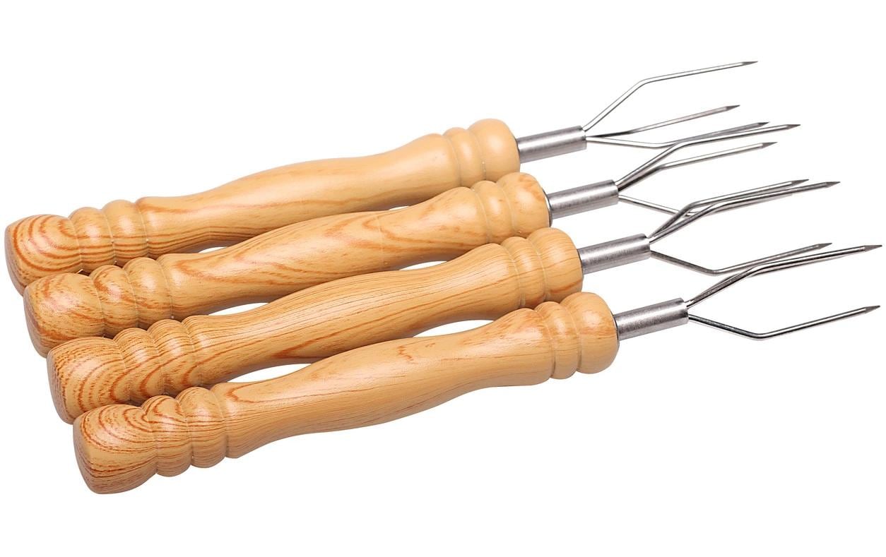Nouvel Kartoffelgabel 4 Stück