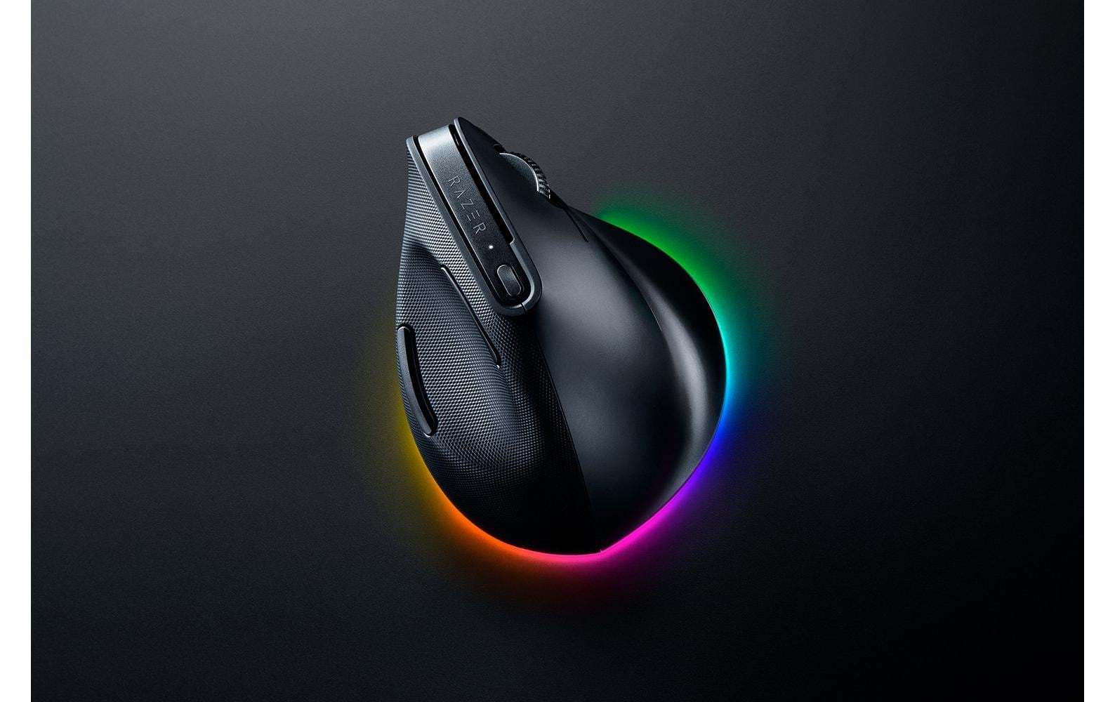 Razer Gaming-Maus Pro Click V2 Vertical