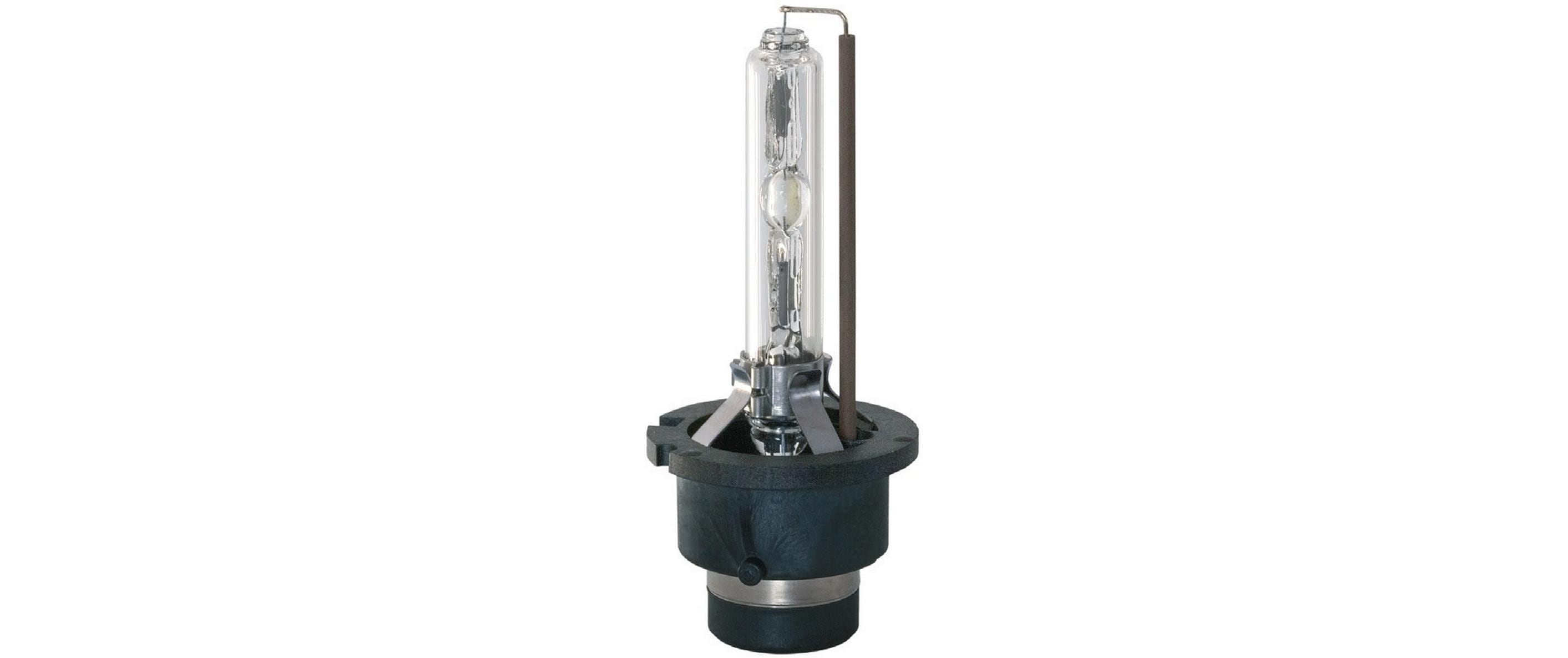 OSRAM Glühlampen D2R XENARC 35W P32d-3 PKW