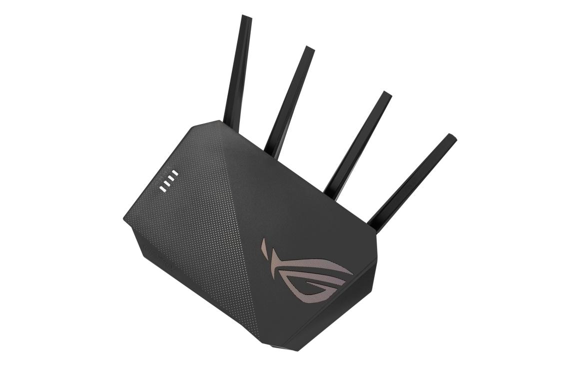 ASUS Mesh-Router GS-AX5400 WiFi 6