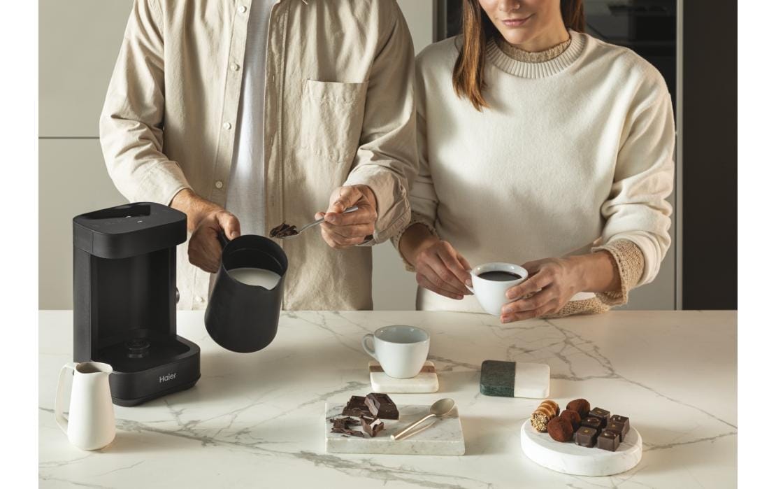 Haier Multi-Getränke-Zubereiter I-Master Series 5 HMB5A 021