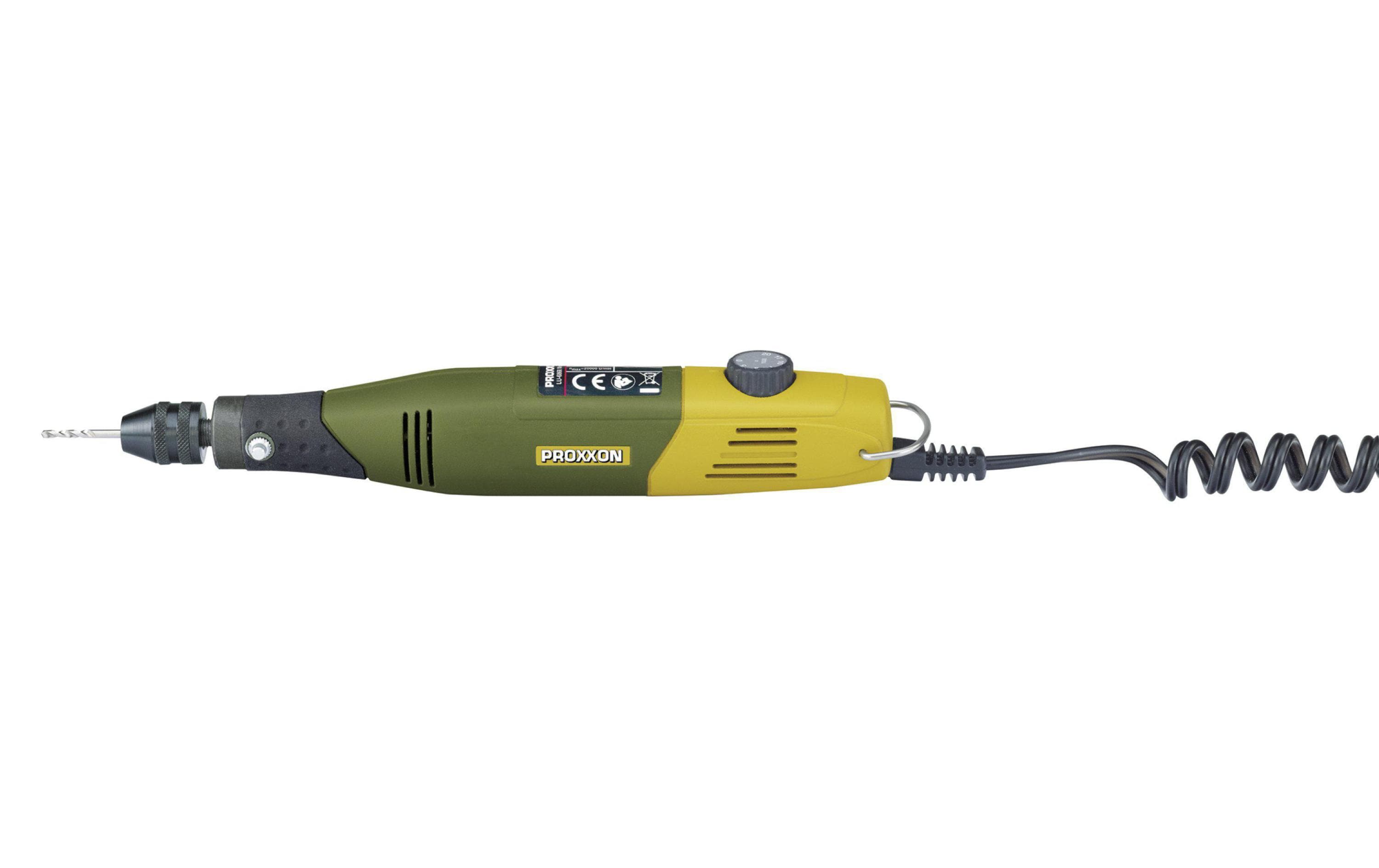 Proxxon Multifunktionswerkzeug MICROMOT 60/EF Proxxon Multifunktionswerkzeug MICROMOT 60/EF