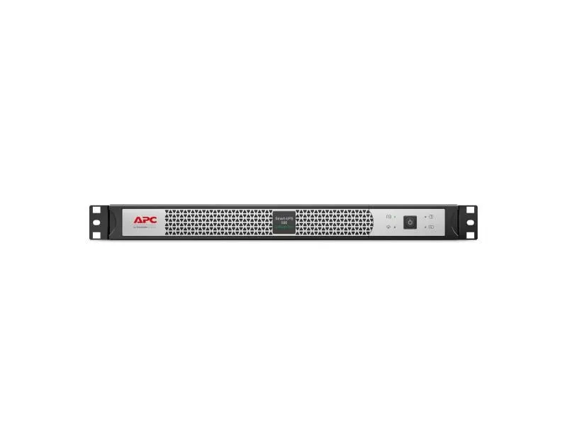APC USV SCL500RMI1UC 500 VA / 400 W APC USV SCL500RMI1UC 500 VA / 400 W