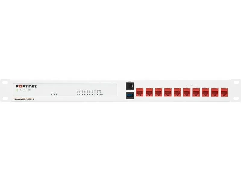 Rackmount IT Rackmount Kit RM-FR-T10 für FortiGate 60 / 70 Serie Rackmount IT Rackmount Kit RM-FR-T10 für FortiGate 60 / 70 Serie