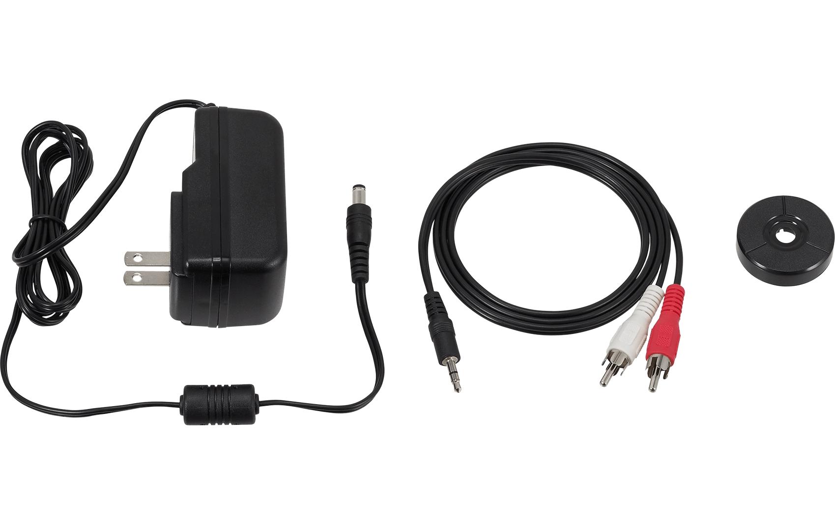 Audio-Technica Plattenspieler AT-LP60XUSB Grau/Schwarz