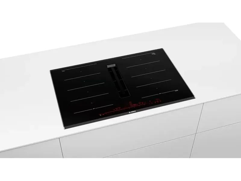 Bosch Induktionskochfeld PXX875D67E Bosch Induktionskochfeld PXX875D67E