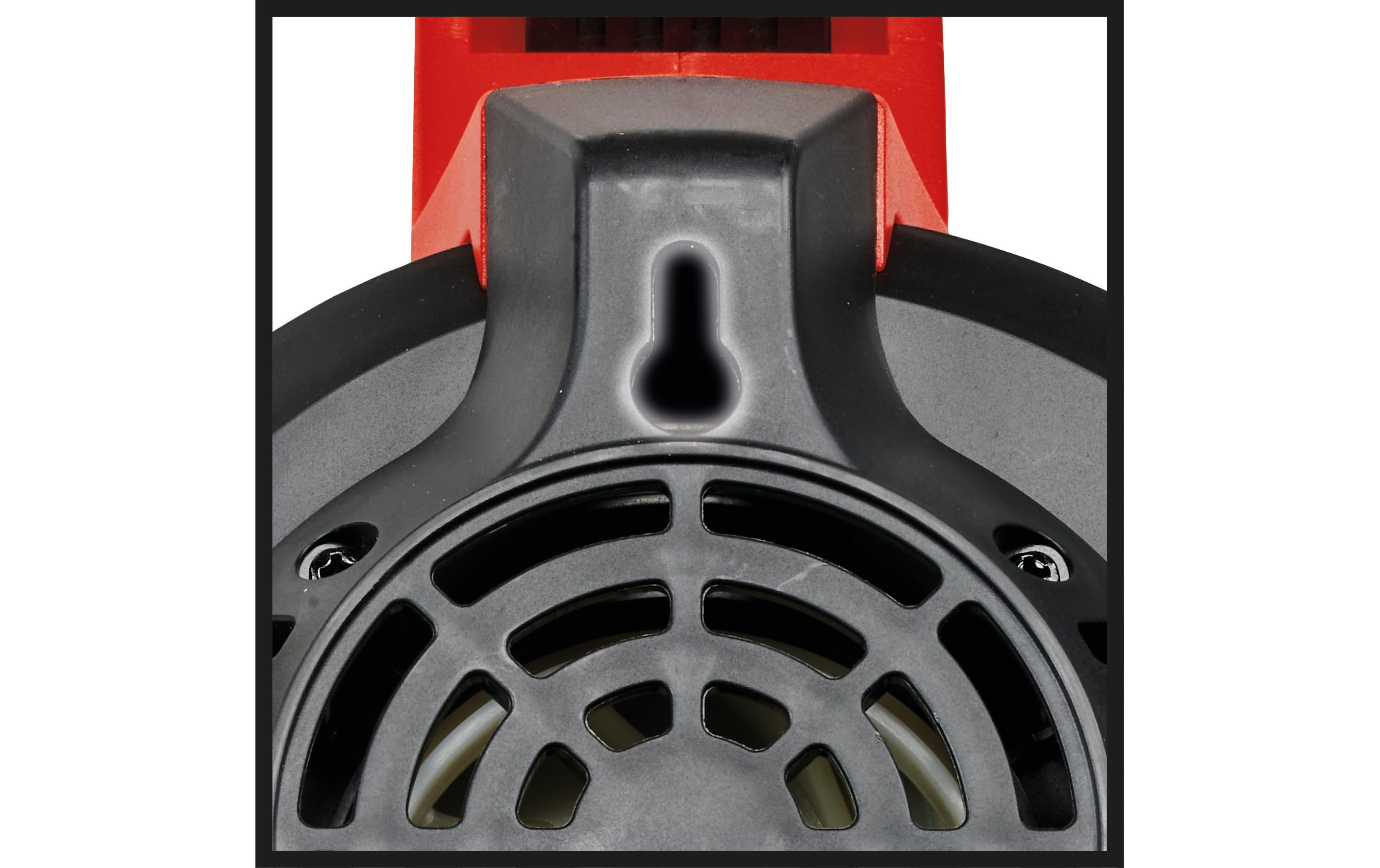 Einhell Akku-Laubbläser GE-UB 18/250 Li E (1 x 4.0Ah)