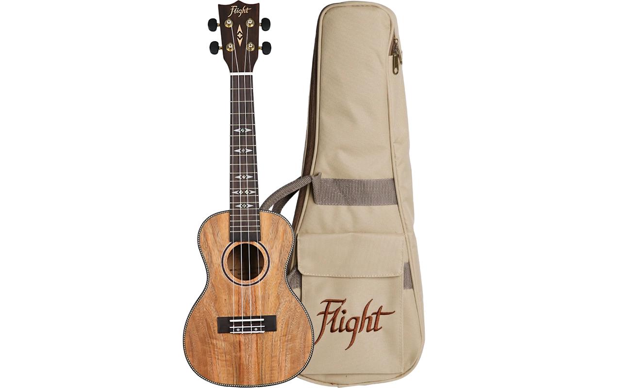Flight Ukulele Concert – Mangowood