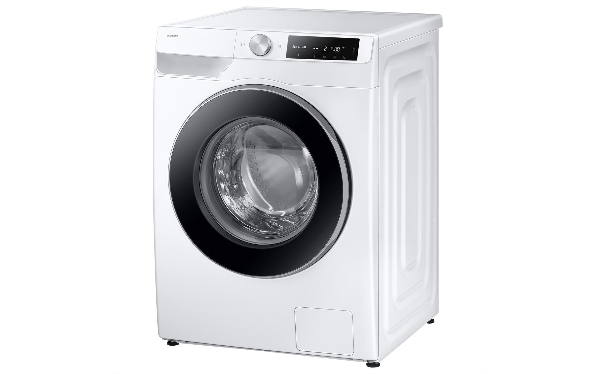 Samsung Waschmaschine WW90DG6U25lEU5 Links