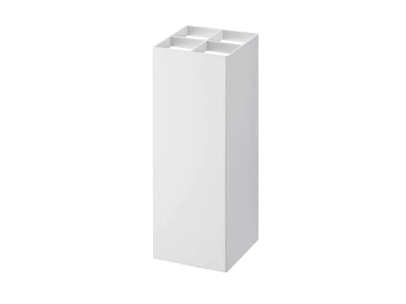Yamazaki Schirmständer Smart Weiss Yamazaki Schirmständer Smart Weiss