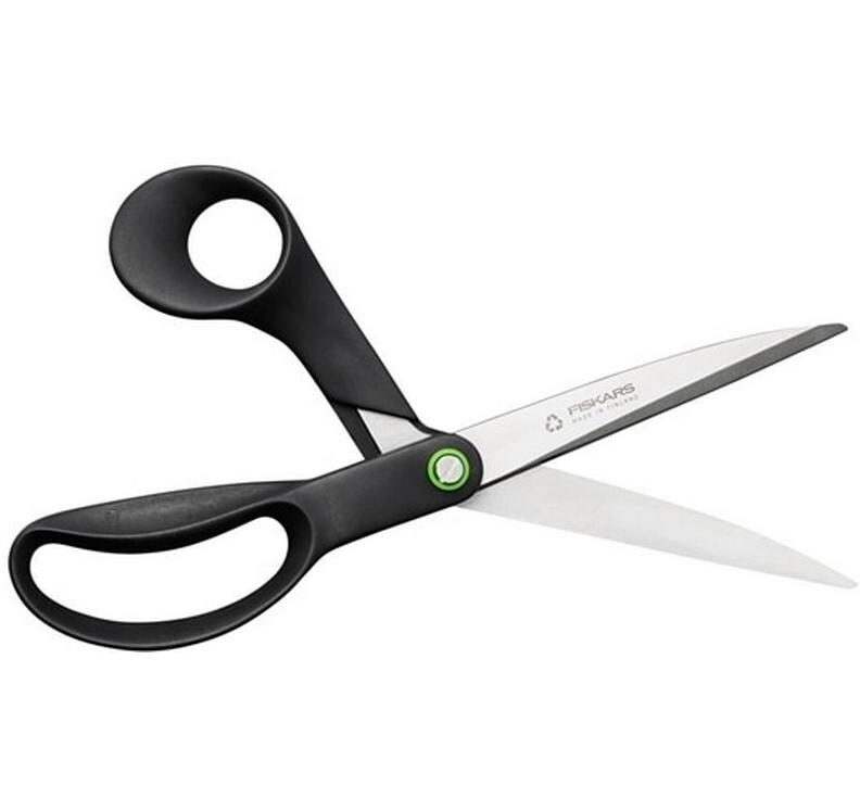Fiskars Schere FF 25 cm, rostfreier Stahl, Rechtshänder Fiskars Schere FF 25 cm, rostfreier Stahl, Rechtshänder