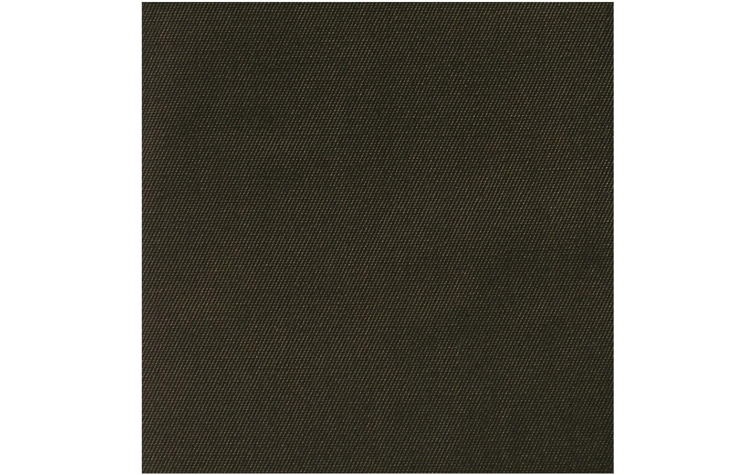 Mono-Quick Flickstoff «Köper» 10 x 20 cm, 1 Stück, Braun