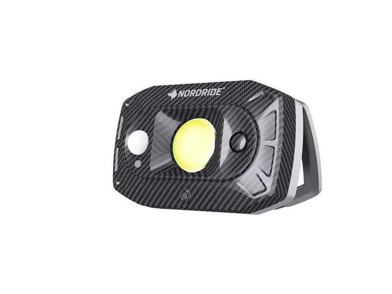 Nordride LED Flutlichtstrahler Guard 15W, 1300 Lumen, IP67
