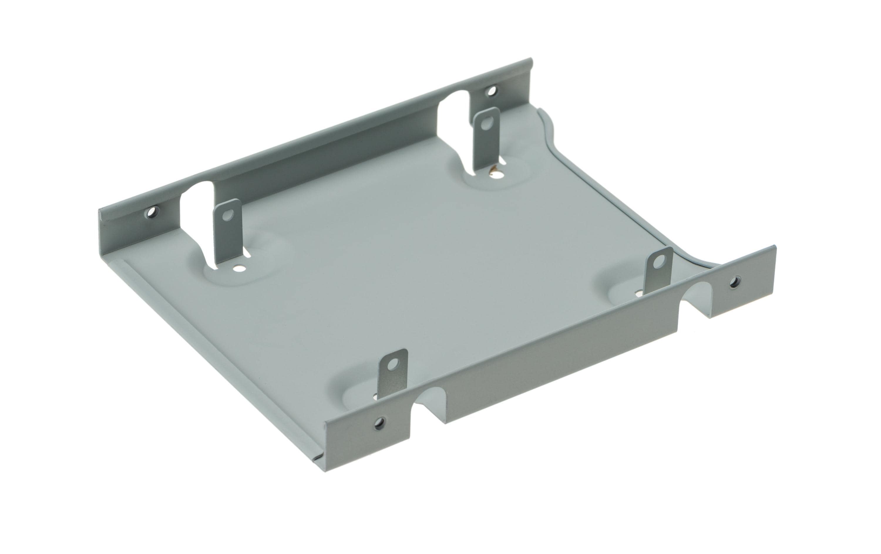 Shuttle Halterung PHD3 für zwei 2,5 Laufwerke Shuttle Halterung PHD3 für zwei 2,5 Laufwerke