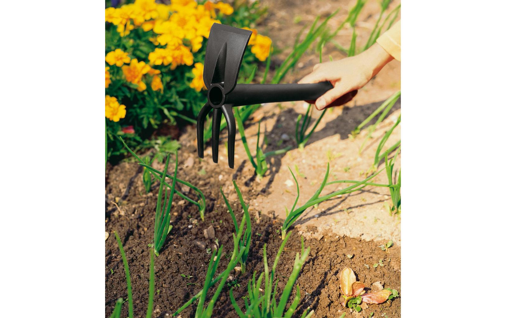 Fiskars Solid Kombihacke 32.3 x 20 x 7.5 cm