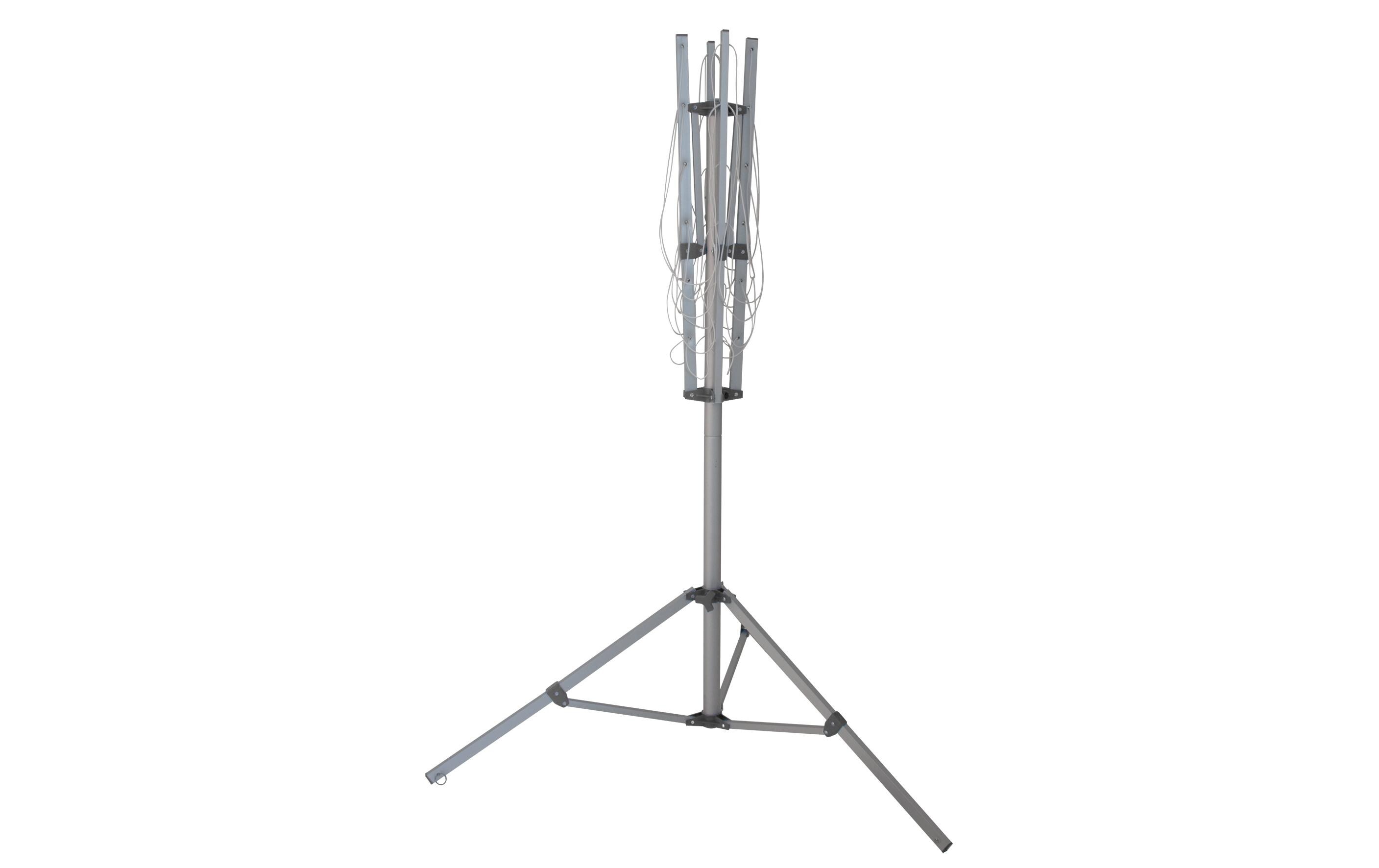 Eurotrail Wäschespinne Eurotrail Wäschespinne