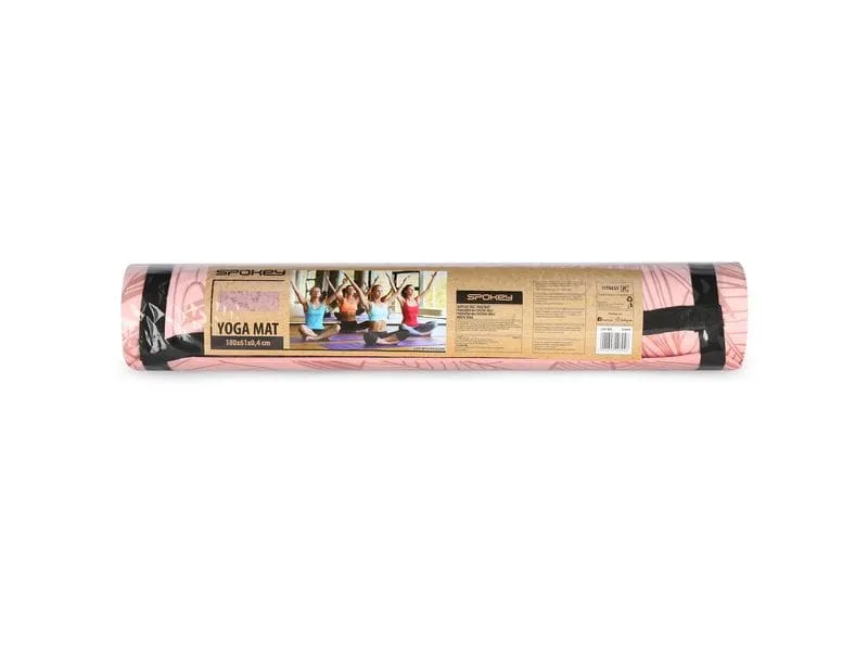 SPOKEY Yogamatte Leaf 183 x 61 x 0.4 cm SPOKEY Yogamatte Leaf 183 x 61 x 0.4 cm