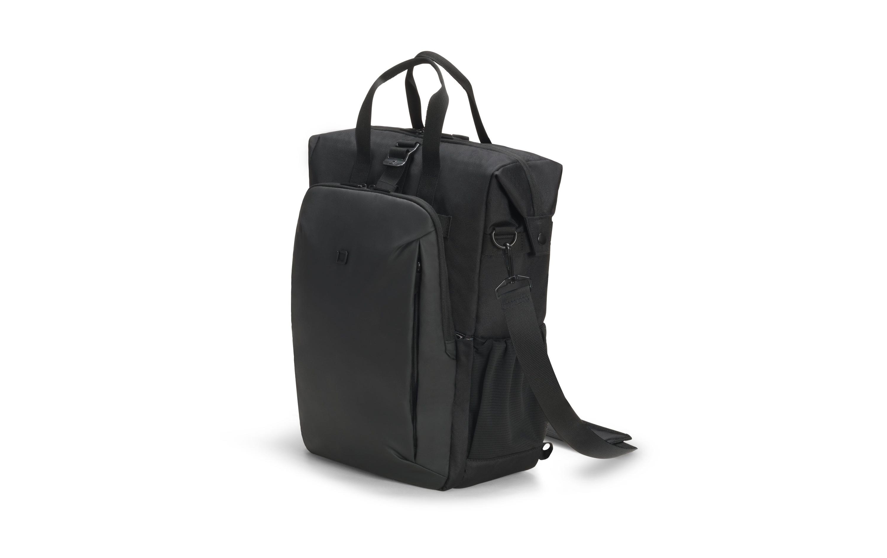 DICOTA Notebook-Rucksack Eco Dual GO 15.6 DICOTA Notebook-Rucksack Eco Dual GO 15.6