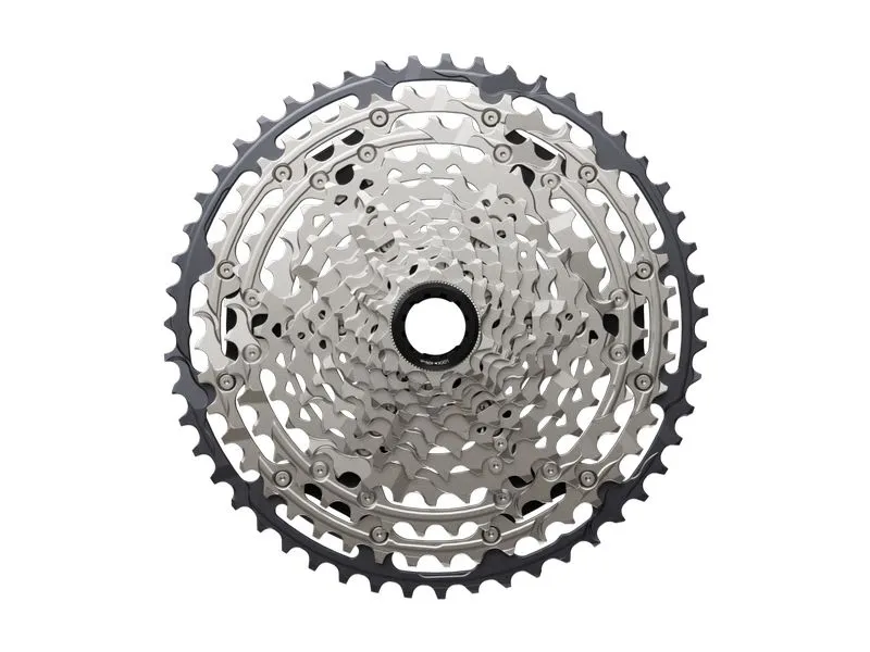 Shimano Deore CS-M7200 12-fach MTB-Kassette 10-51Z Ritzelpaket Shimano Deore CS-M7200 12-fach MTB-Kassette 10-51Z Ritzelpaket