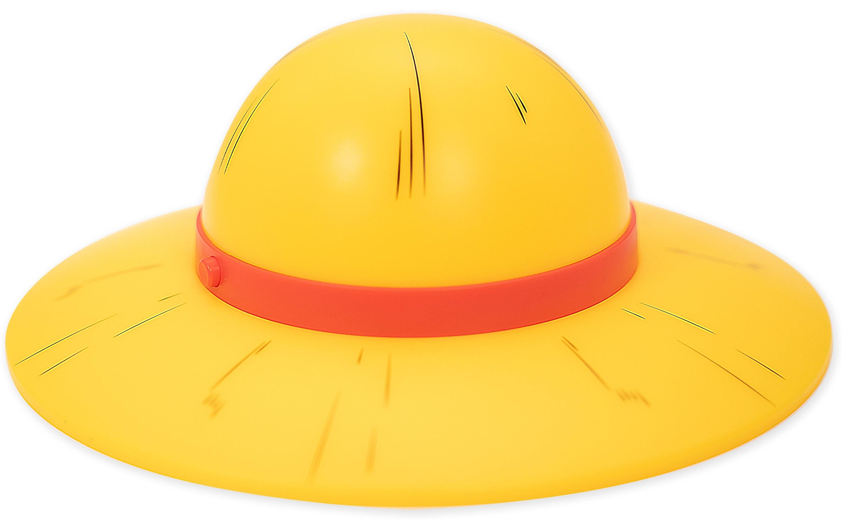 AbyStyle Dekoleuchte One Piece – Strohhut AbyStyle Dekoleuchte One Piece – Strohhut