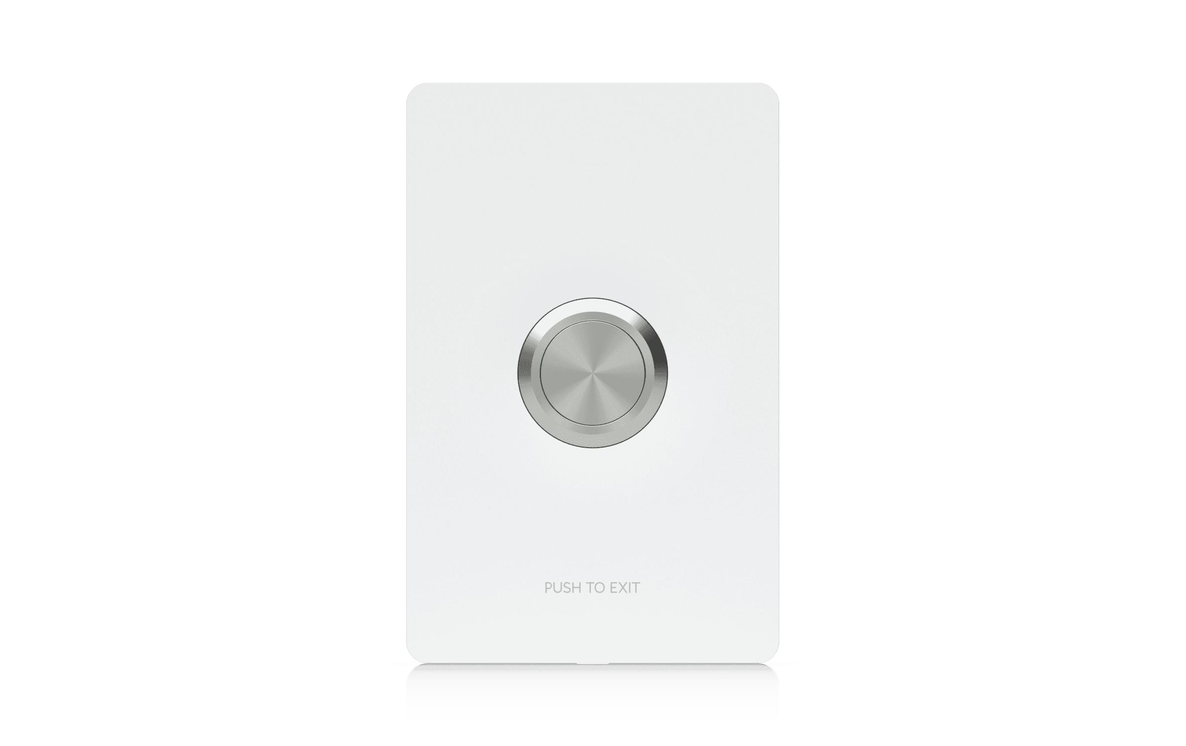 Ubiquiti Türcontroller Access Button