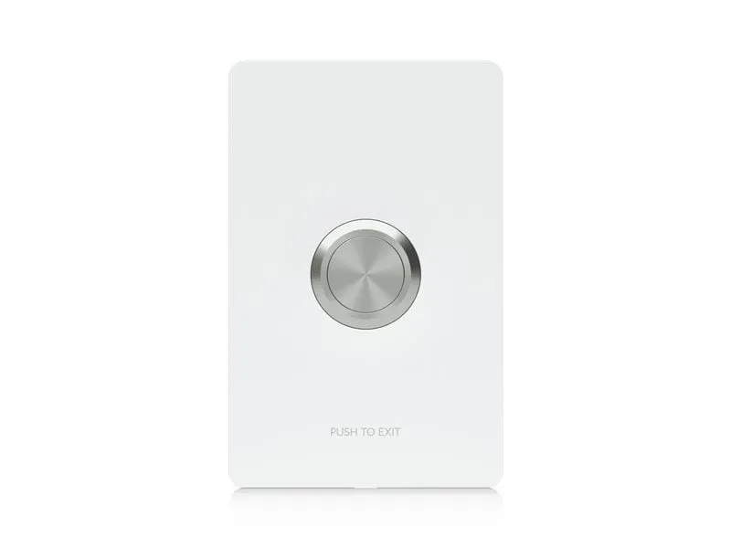 Ubiquiti Türcontroller Access Button Ubiquiti Türcontroller Access Button