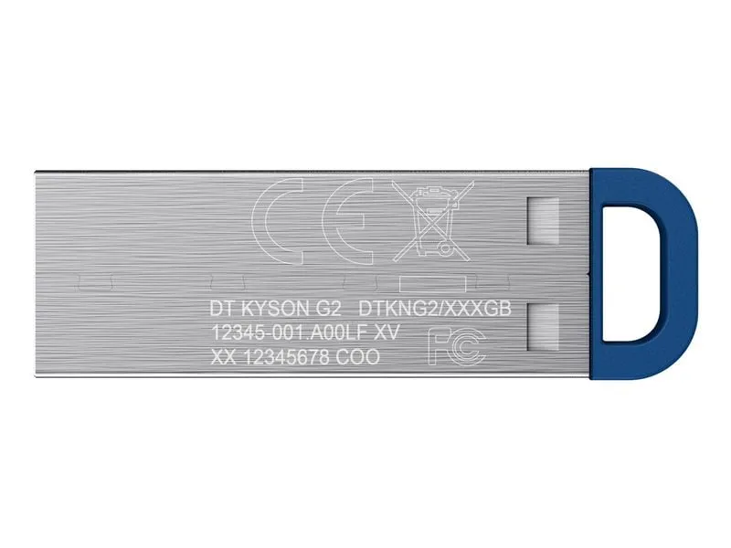 Kingston DataTraveler Kyson 256 GB