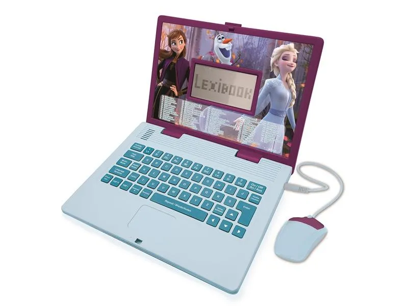 Lexibook Kindertablet Disney Frozen DE/EN Lexibook Kindertablet Disney Frozen DE/EN