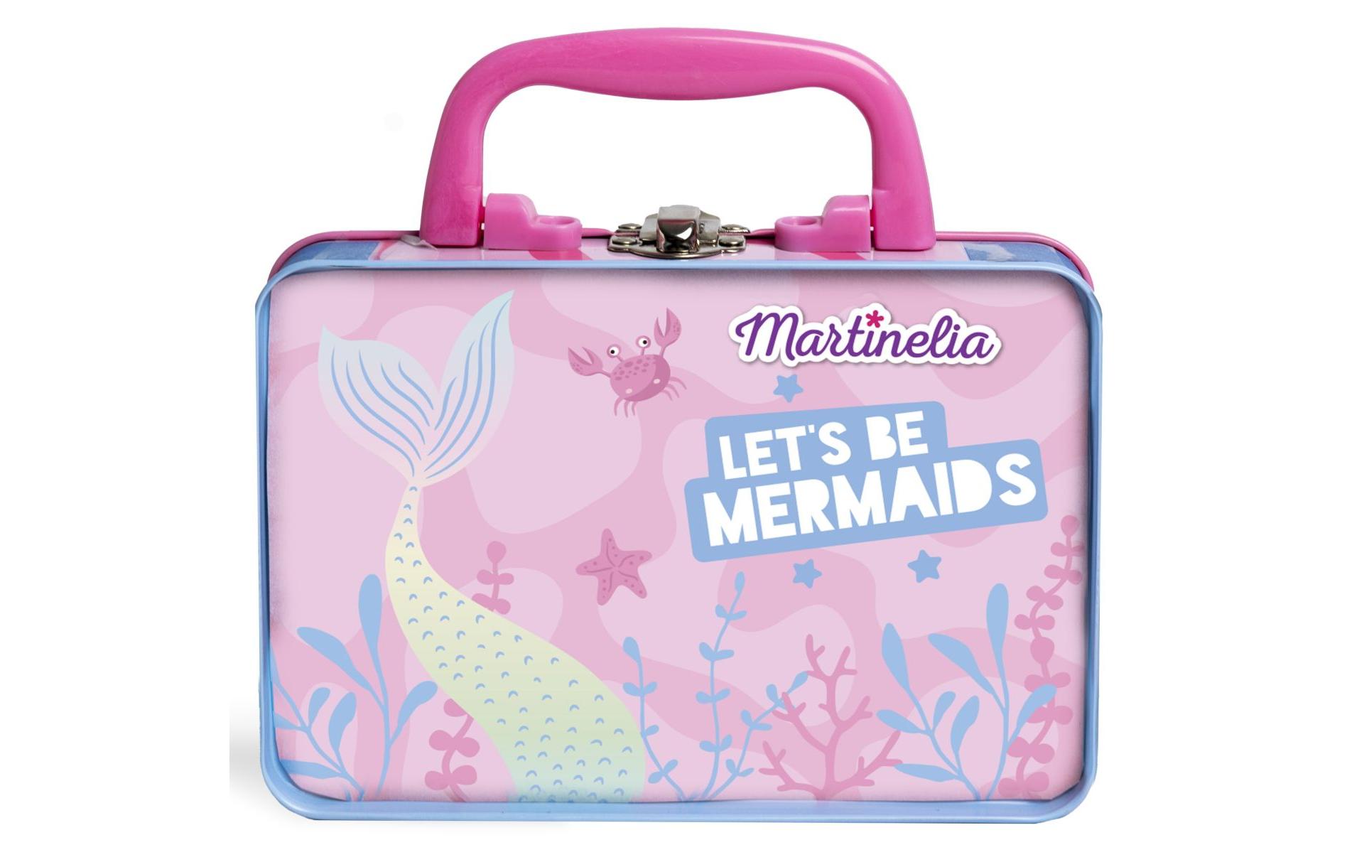 Martinelia Beauty Lets Be Mermaids Mini Case