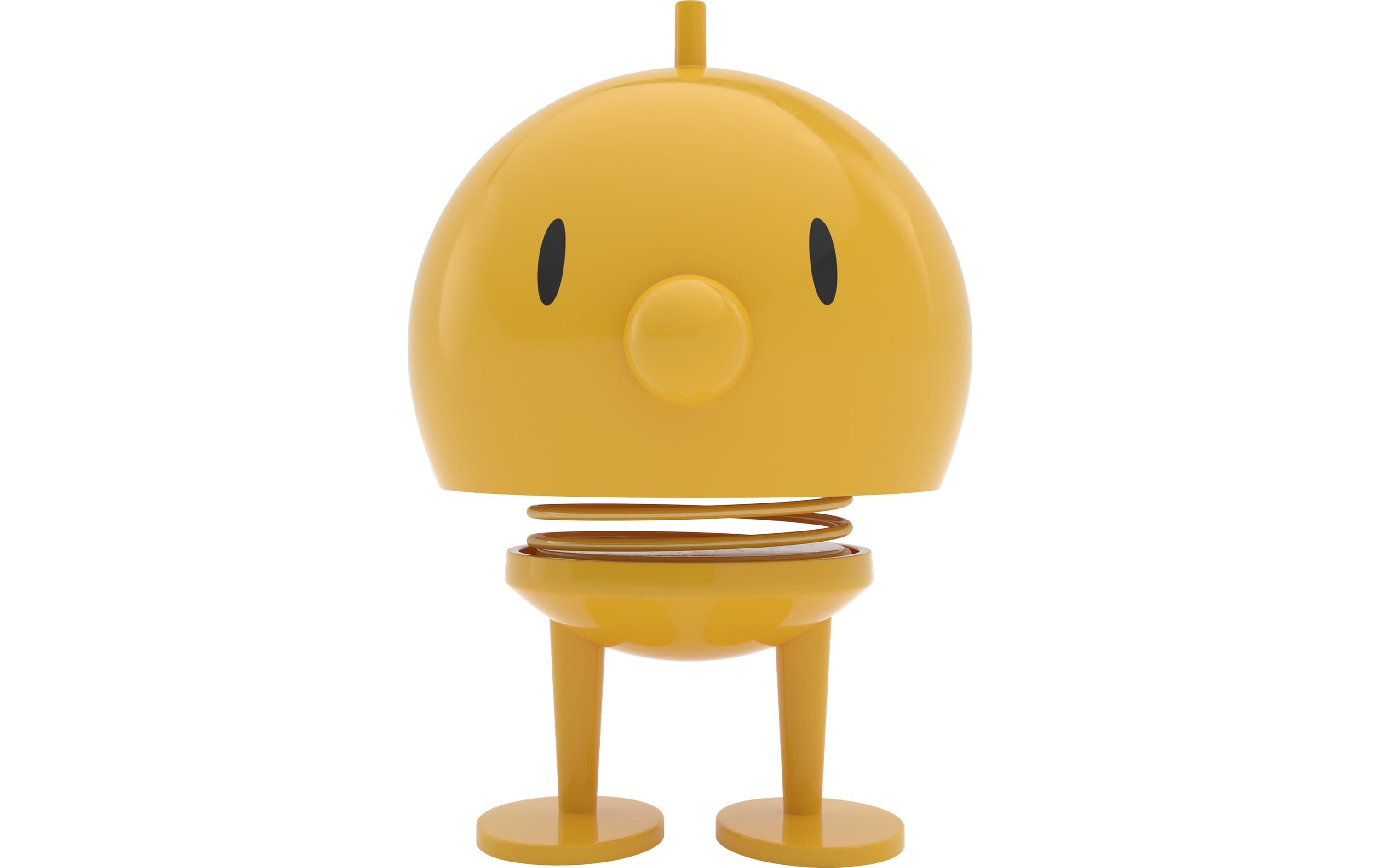 Hoptimist Aufsteller Bumble Classic L 15 cm, Gelb