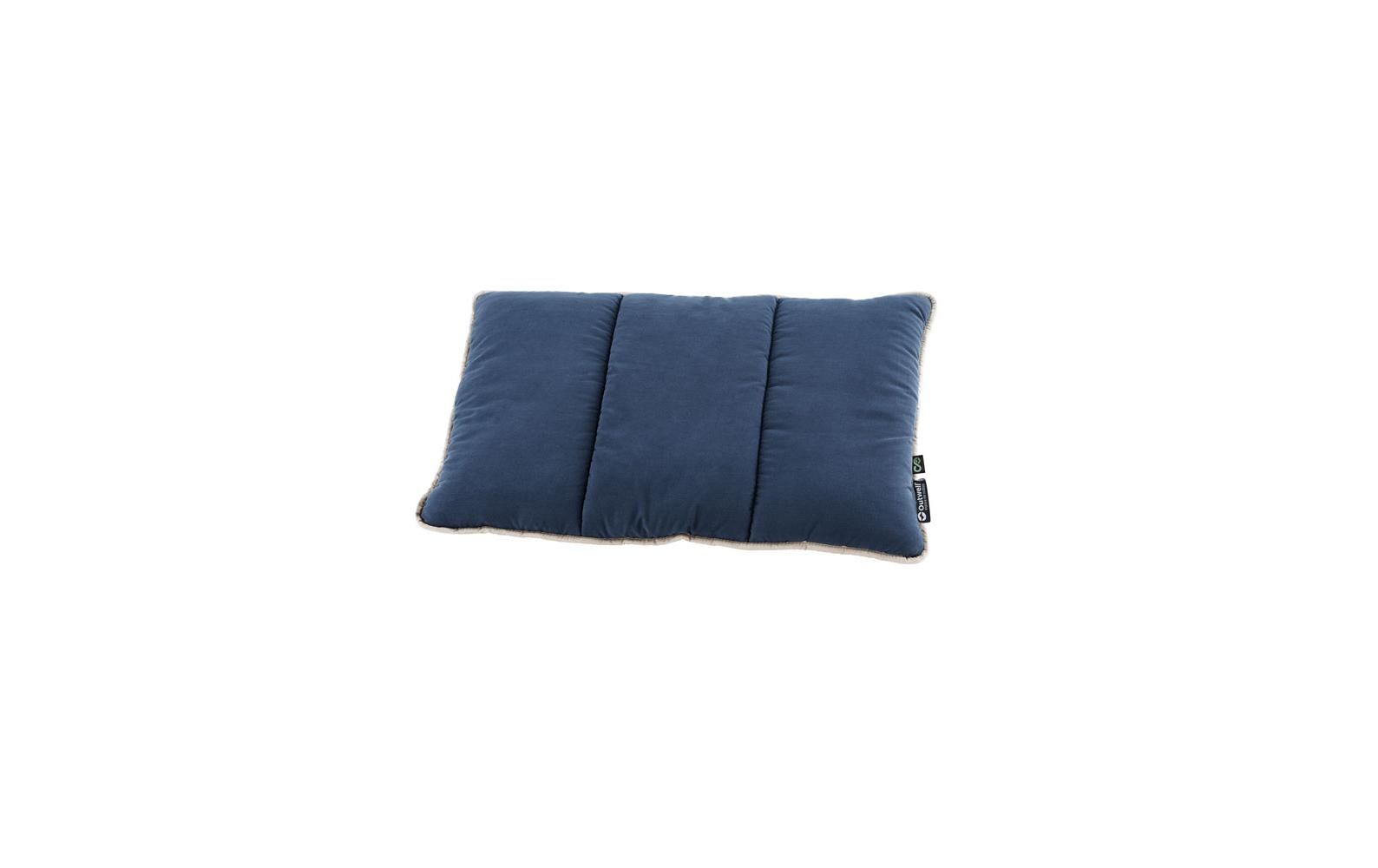 Outwell Constellation Pillow Blau