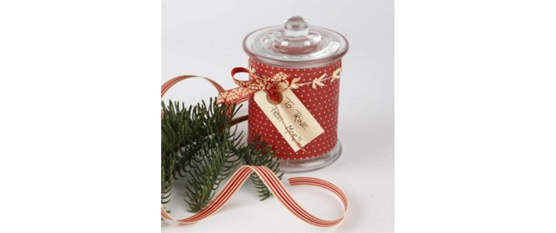 Creativ Company Zuckerdose 1 Stück