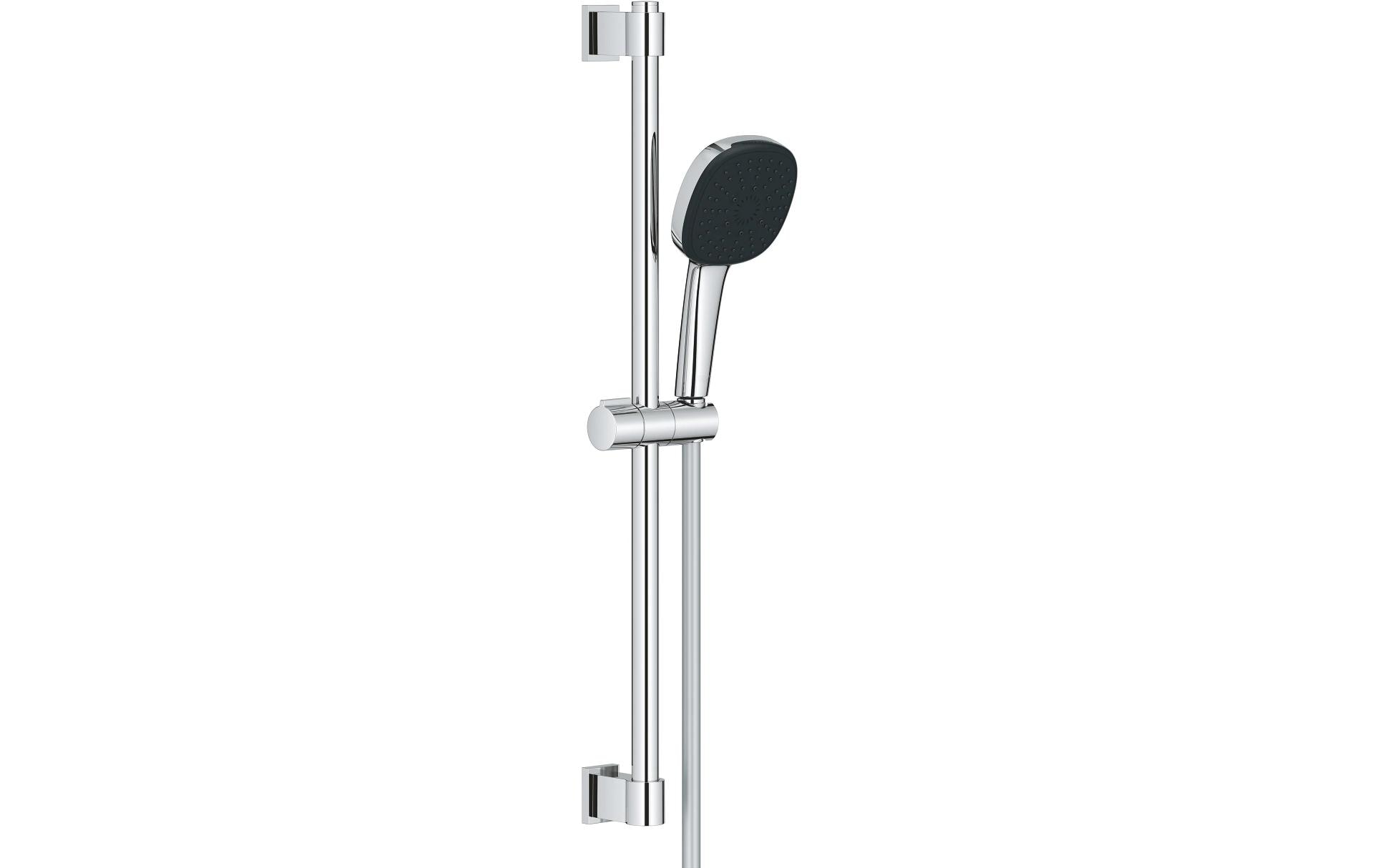 GROHE Duschsystem Vitalio Comfort 110 Chrom GROHE Duschsystem Vitalio Comfort 110 Chrom