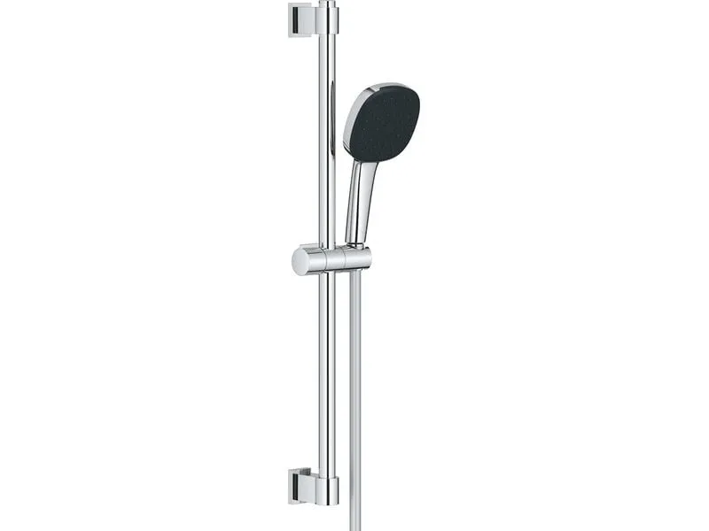 GROHE Duschsystem Vitalio Comfort 110 Chrom GROHE Duschsystem Vitalio Comfort 110 Chrom