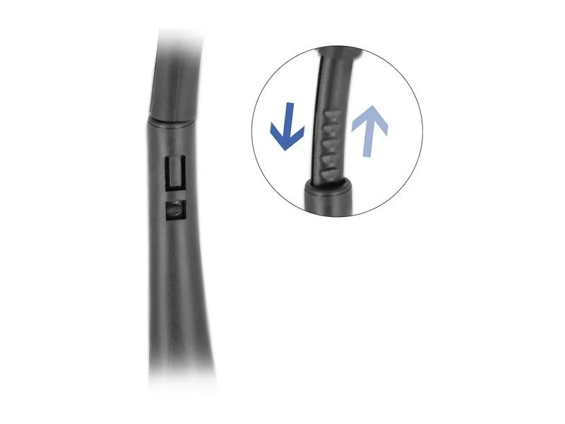 Delock Headset USB Mono für PC und Notebook – Ultra-Leicht Delock Headset USB Mono für PC und Notebook – Ultra-Leicht