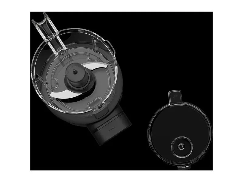 KitchenAid Zerkleinerer Go Cordless 5KFCR500BM 1.18 l KitchenAid Zerkleinerer Go Cordless 5KFCR500BM 1.18 l